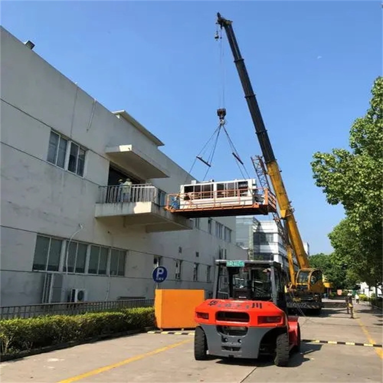 小金小型吊车出租电话