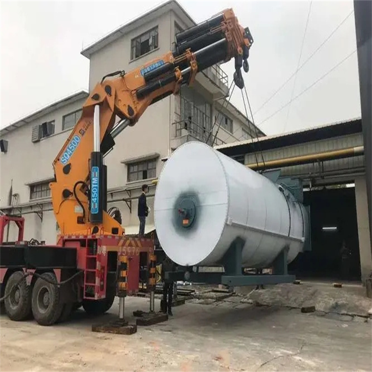 小金室内装修小型折臂吊出租服务：高效解决方案与租赁指南