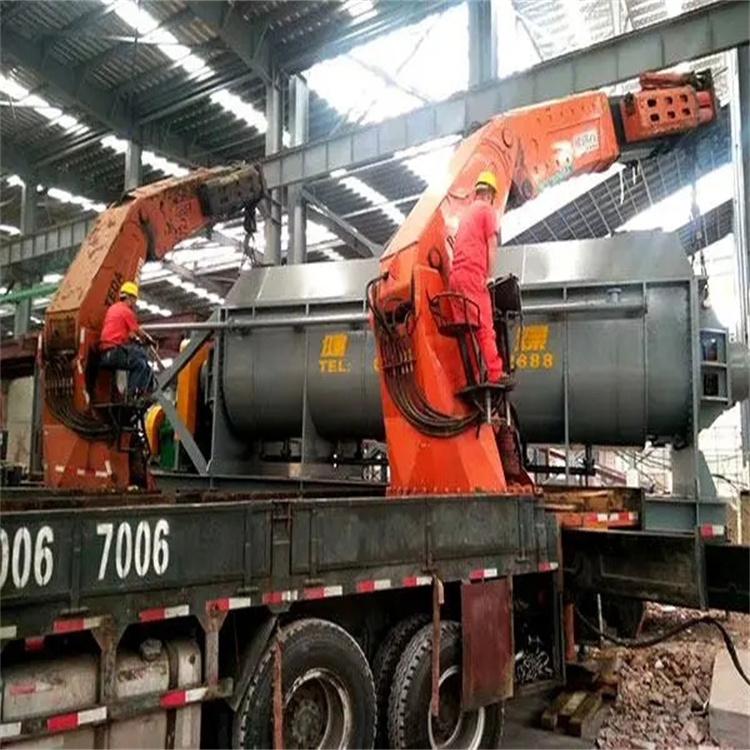 小金大型随车吊出租多少钱