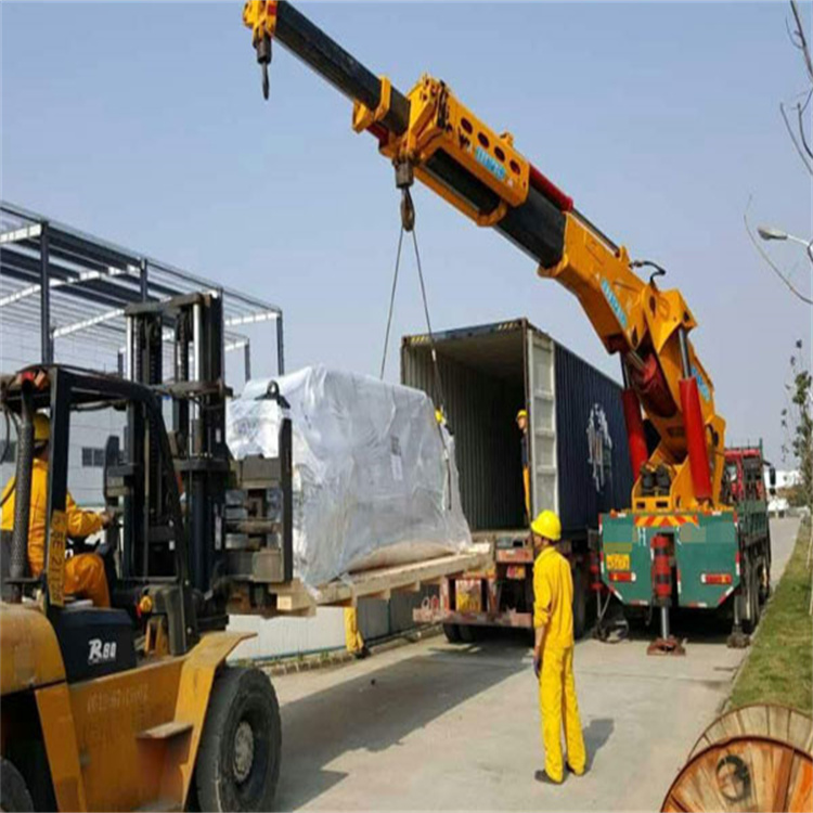 小金专业随车吊出租电话