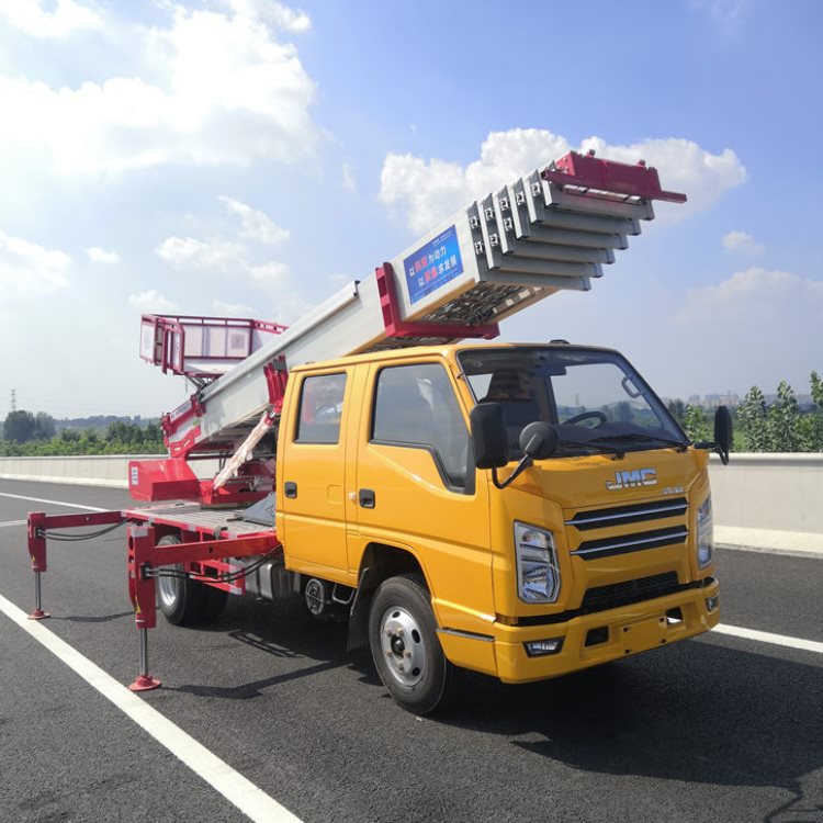 小金出租云梯车电话 水泥上楼