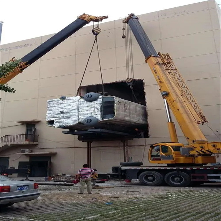 小金25吨汽车吊出租