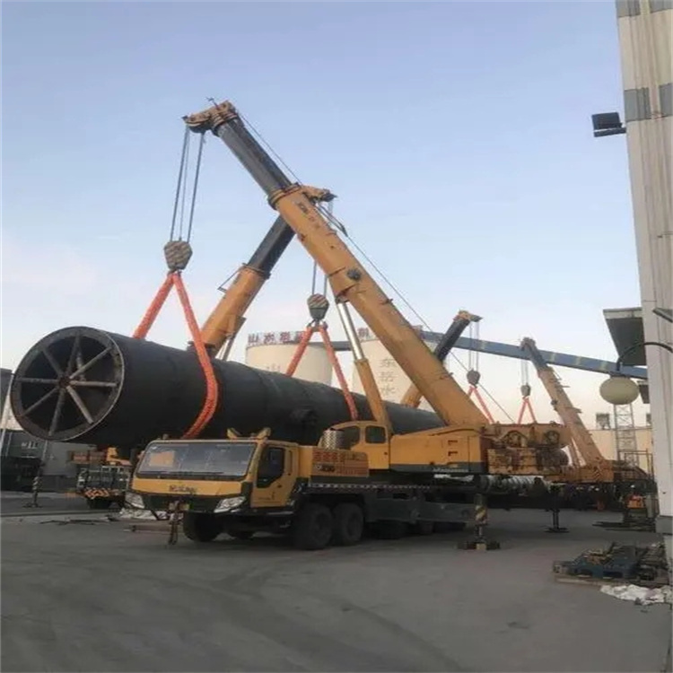 小金8吨汽车吊出租