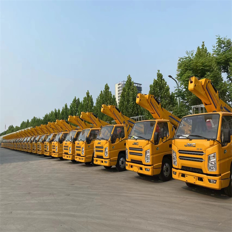 小金路灯车高空作业车出租|市政维修|广告安装