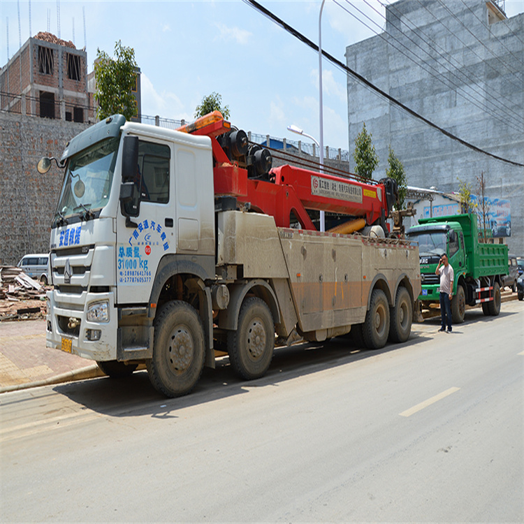 小金50吨随车吊出租