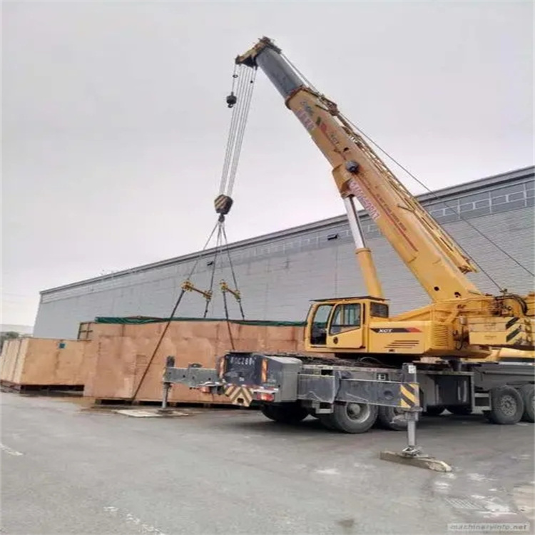 小金急需吊车出租怎么办|24小时响应|跨区调配服务