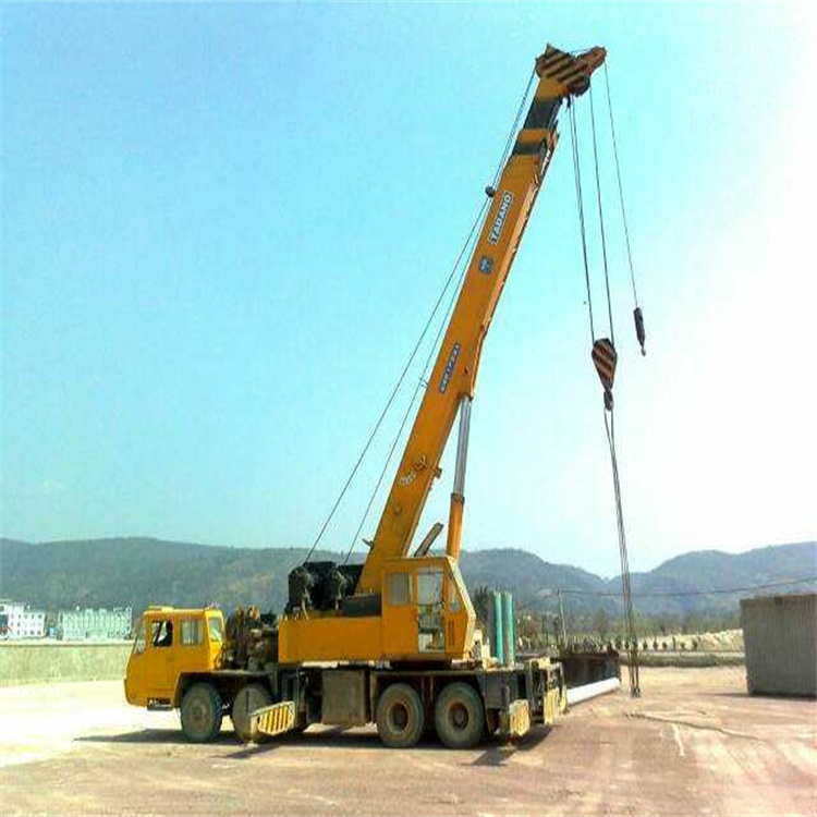 小金小型吊车出租价格是多少